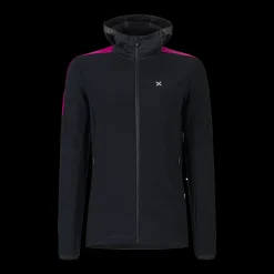 Best SPORTY WINTER HOODY JA... Women Jackets & Vests|Outlet