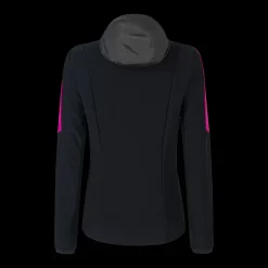 Best SPORTY WINTER HOODY JA... Women Jackets & Vests|Outlet
