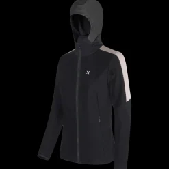 Best SPORTY WINTER HOODY JA... Women Jackets & Vests|Outlet