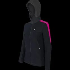 Best SPORTY WINTER HOODY JA... Women Jackets & Vests|Outlet