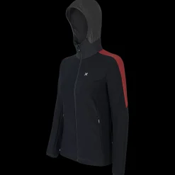 Best SPORTY WINTER HOODY JA... Women Jackets & Vests|Outlet