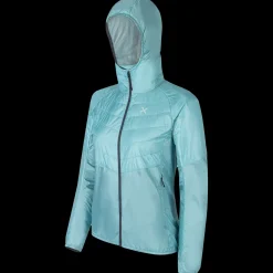 Cheap STARDUST JACKET WOMAN Women Padded Jackets|Jackets & Vests