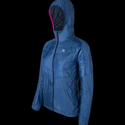 Cheap STARDUST JACKET WOMAN Women Padded Jackets|Jackets & Vests