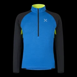 Fashion STRETCH COLOR ANORAK Women Fleeces & Sweaters