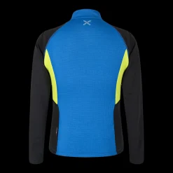 Fashion STRETCH COLOR ANORAK Women Fleeces & Sweaters