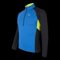 Fashion STRETCH COLOR ANORAK Women Fleeces & Sweaters