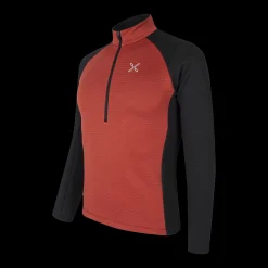 Fashion STRETCH COLOR ANORAK Women Fleeces & Sweaters