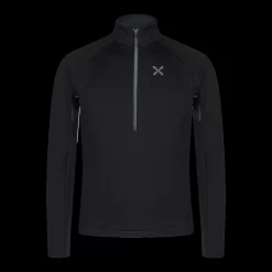 Cheap STRETCH COLOR 2 ANORAK Women Ski Touring|Fleeces & Sweaters