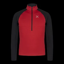 Cheap STRETCH COLOR 2 ANORAK Women Ski Touring|Fleeces & Sweaters