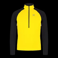 Cheap STRETCH COLOR 2 ANORAK Women Ski Touring|Fleeces & Sweaters