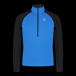 Cheap STRETCH COLOR 2 ANORAK Women Ski Touring|Fleeces & Sweaters