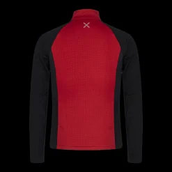 Cheap STRETCH COLOR 2 ANORAK Women Ski Touring|Fleeces & Sweaters