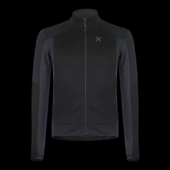 Store STRETCH COLOR CONF.FIT... Women Climbing|Fleeces & Sweaters