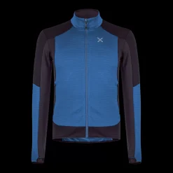 Store STRETCH COLOR CONF.FIT... Women Climbing|Fleeces & Sweaters