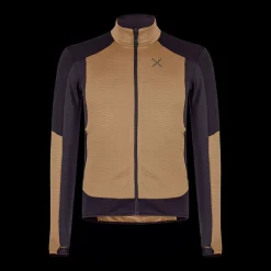Store STRETCH COLOR CONF.FIT... Women Climbing|Fleeces & Sweaters