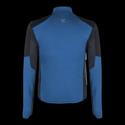 Store STRETCH COLOR CONF.FIT... Women Climbing|Fleeces & Sweaters