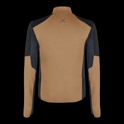 Store STRETCH COLOR CONF.FIT... Women Climbing|Fleeces & Sweaters