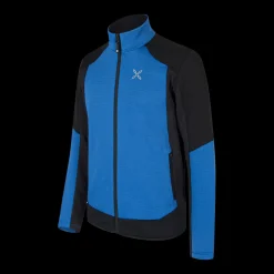 New STRETCH COLOR JACKET Women Fleeces & Sweaters