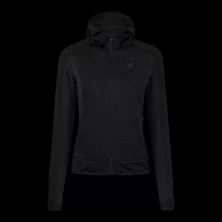 Best Sale STRETCH COLOR 2 MAGLIA... Women Climbing|Fleeces & Sweaters