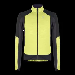 Store STRETCH COLOR MAGLIA Women Climbing|Fleeces & Sweaters