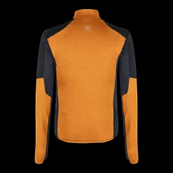 Store STRETCH COLOR MAGLIA Women Climbing|Fleeces & Sweaters