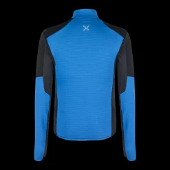 Store STRETCH COLOR MAGLIA Women Climbing|Fleeces & Sweaters