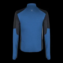 Store STRETCH COLOR MAGLIA Women Climbing|Fleeces & Sweaters