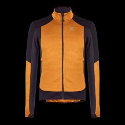 Store STRETCH COLOR MAGLIA Women Climbing|Fleeces & Sweaters