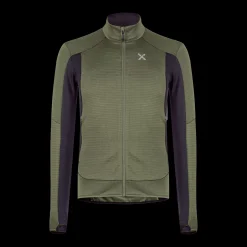 Store STRETCH COLOR MAGLIA Women Climbing|Fleeces & Sweaters