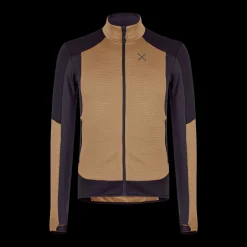 Store STRETCH COLOR MAGLIA Women Climbing|Fleeces & Sweaters
