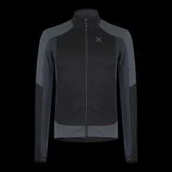Store STRETCH COLOR MAGLIA Women Climbing|Fleeces & Sweaters