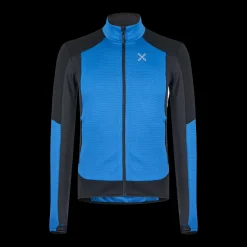 Store STRETCH COLOR MAGLIA Women Climbing|Fleeces & Sweaters