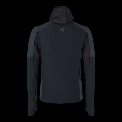 Outlet STRETCH COLOR 2 MAGLIA Women Climbing|Fleeces & Sweaters