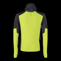 Outlet STRETCH COLOR 2 MAGLIA Women Climbing|Fleeces & Sweaters