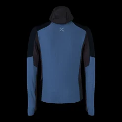 Outlet STRETCH COLOR 2 MAGLIA Women Climbing|Fleeces & Sweaters