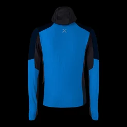Outlet STRETCH COLOR 2 MAGLIA Women Climbing|Fleeces & Sweaters