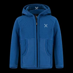 Sale STRETCH HOODY JACKET BABY Kids Jacket & Vests