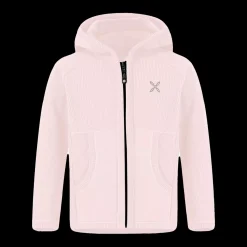 Sale STRETCH HOODY JACKET BABY Kids Jacket & Vests