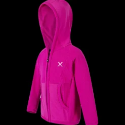 Sale STRETCH HOODY JACKET BABY Kids Jacket & Vests