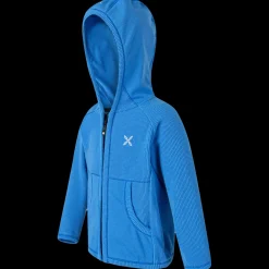 Sale STRETCH HOODY JACKET BABY Kids Jacket & Vests