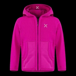 Sale STRETCH HOODY JACKET BABY Kids Jacket & Vests