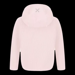 Sale STRETCH HOODY JACKET BABY Kids Jacket & Vests