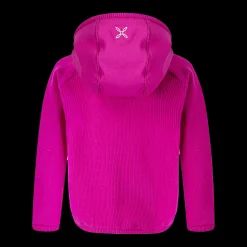 Sale STRETCH HOODY JACKET BABY Kids Jacket & Vests