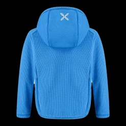 Sale STRETCH HOODY JACKET BABY Kids Jacket & Vests
