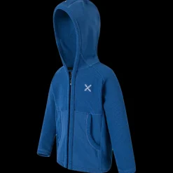 Sale STRETCH HOODY JACKET BABY Kids Jacket & Vests