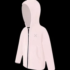 Sale STRETCH HOODY JACKET BABY Kids Jacket & Vests