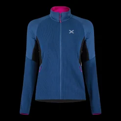 Cheap STRETCH MAGLIA WOMAN Women Fleeces & Sweaters|Outlet