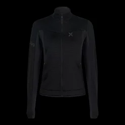Online STRETCH MIND 2 MAGLIA ... Women Climbing|Fleeces & Sweaters