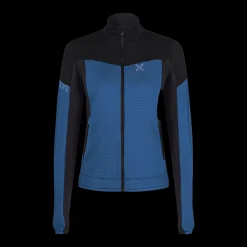 Online STRETCH MIND 2 MAGLIA ... Women Climbing|Fleeces & Sweaters