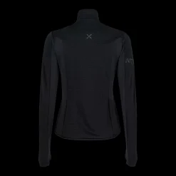 Online STRETCH MIND 2 MAGLIA ... Women Climbing|Fleeces & Sweaters